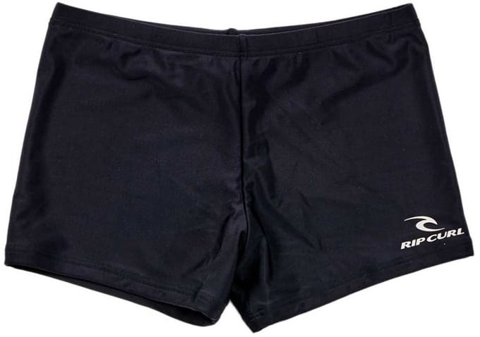 Rip Curl Corpleg Sluggo Zwemboxer Zwart 12 Years Jongen