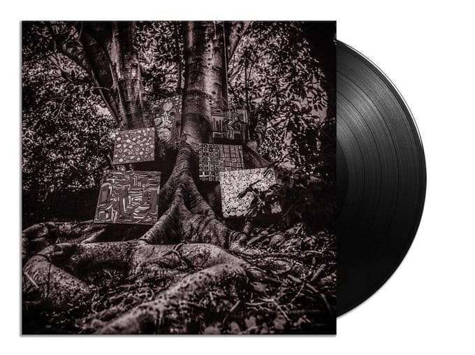Kamasi Washington - Harmony Of Difference (LP)