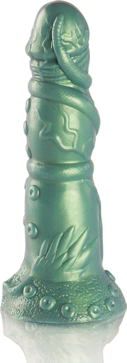 EPIC - HADES DILDO PASSION IN THE UNDERWORLD | DILDO | FANTASY DILDO | SEX TOYS | SEKSSPEELTJES | SEX TOYS VOOR KOPPELS | SEKSSPEELTJES VOOR KOPPELS | SEX TOYS VOOR VROUW | SEKSSPEELTJES VOOR VROUW