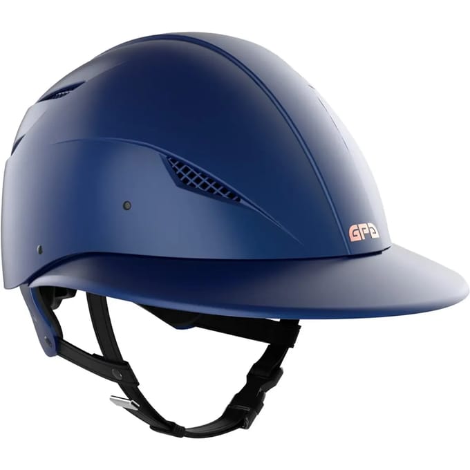 Rijhelm GPA Easy First Lady Hybrid Mat