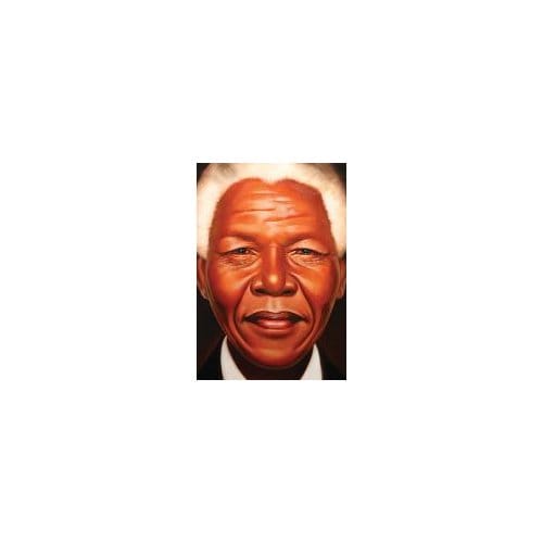 Nelson Mandela - Kadir Nelson