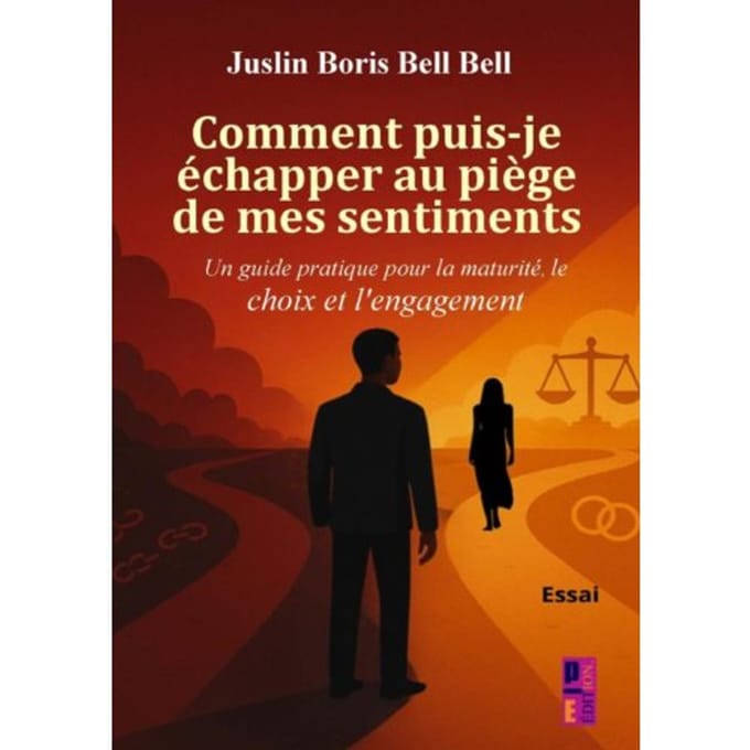 Comment Puis-Je Sentiments? - Juslin Boris BELL BELL