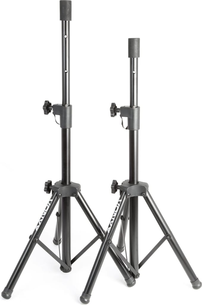 Vonyx luidsprekerstatieven