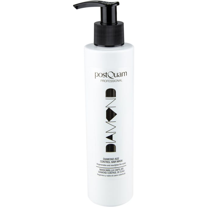 Postquam Mascarilla Diamond 200 Ml