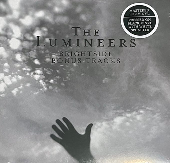 Brightside - The Lumineers