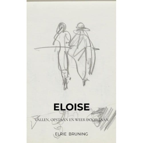 Eloise - Elrie Bruning