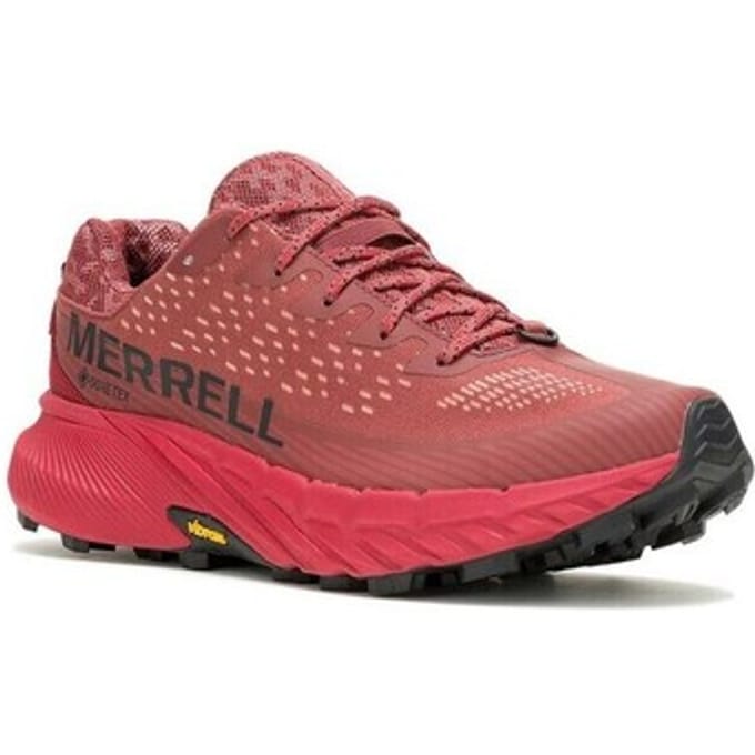 Hardloopschoenen Merrell Agility Peak 5 Gtx