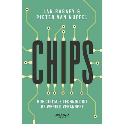 Chips - Pieter Van Nuffel