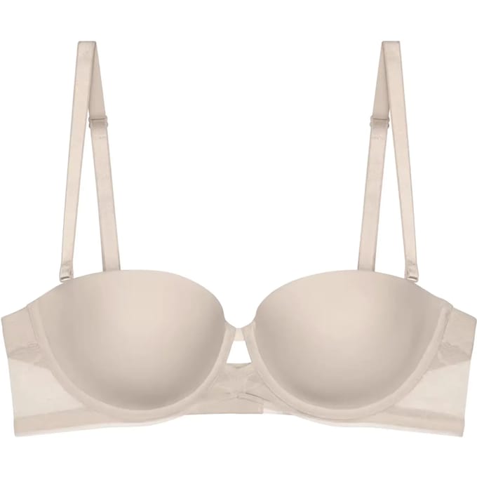 Triumph Comfort Contour WDP Dames Beha - BEIGE