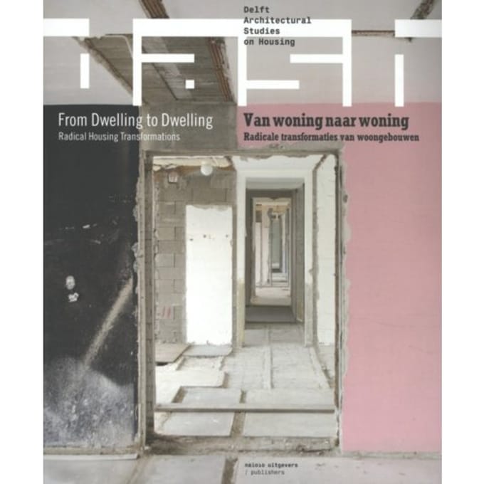 Dash Van Woning Naar Woning / From Dwelling To Dwelling