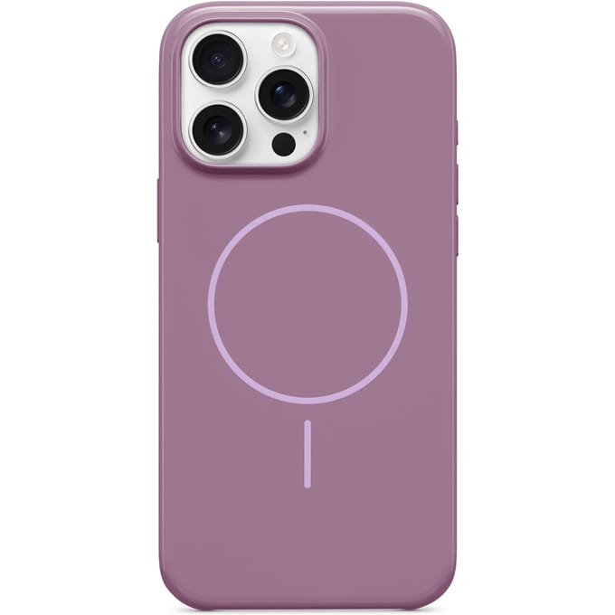 Beats Backcover met MagSafe voor de Apple iPhone 16 Pro Max - Purperpaars