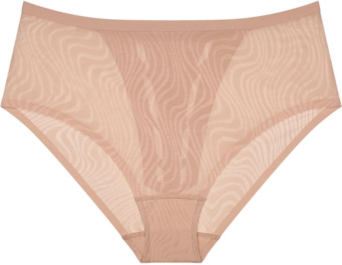Triumph Maxislip Shape Smart Ellipse Maxi