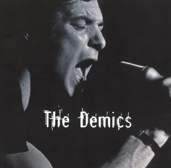 The Demics