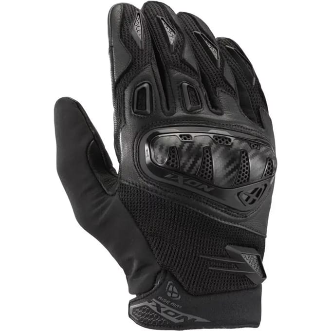Zomer motorhandschoenen Ixon Rise Air 2