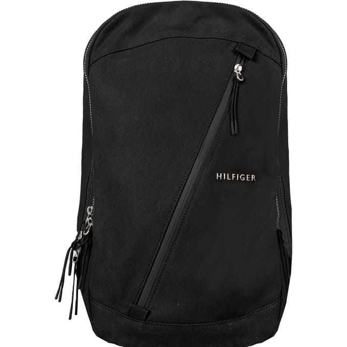 Tommy Hilfiger rugzak Mannen zwart