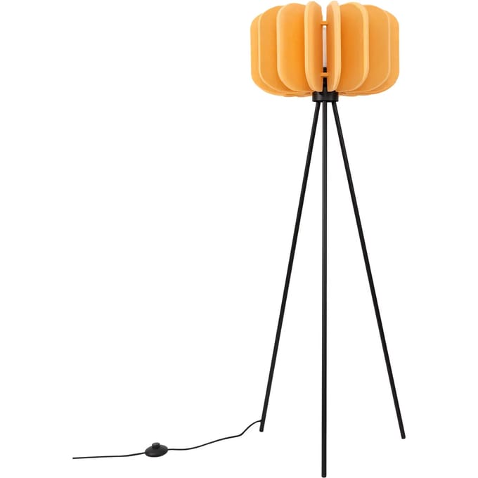 Staande lamp Sollux Lighting Mula 45