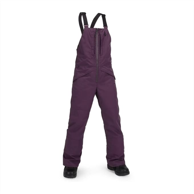 Kinderoveralls Volcom Barkley Ins