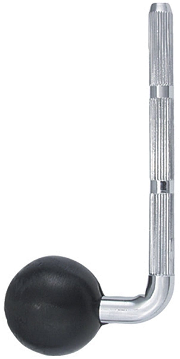 Gibraltar Tomhouder L-Rod Ball SC-LBS, 9,5 mm - Tom houder