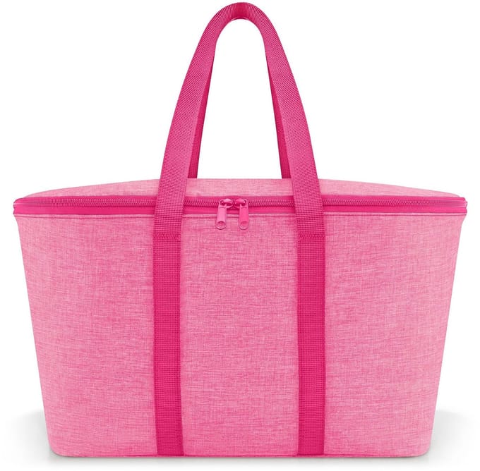 Reisenthel Coolerbag Koeltas - 20L - Twist Roze