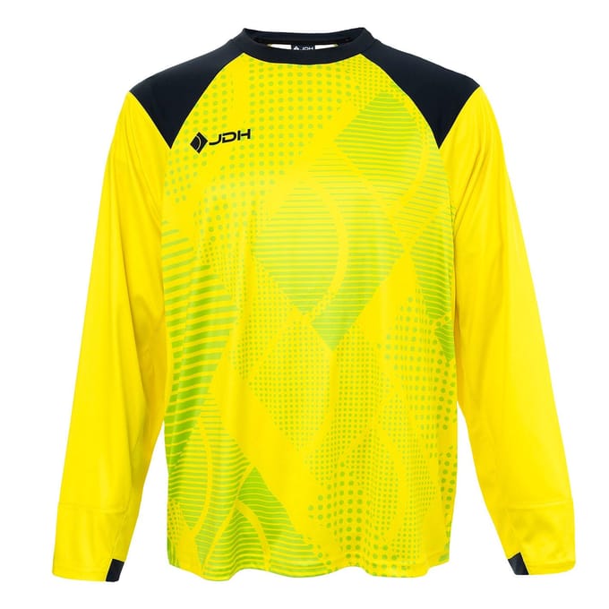 JDH Carbon Keepersshirt Junior - Maat 128