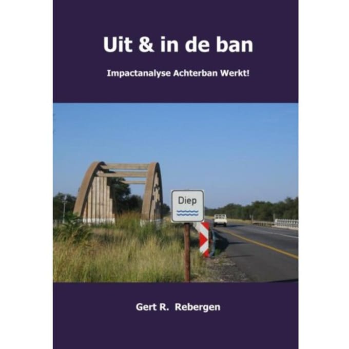 Uit & In De Ban - Gert R. Rebergen