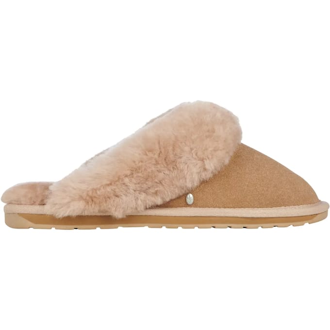 Pantoffels EMU Jolie