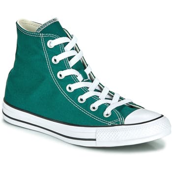 CONVERSE CHUCK TAYLOR ALL STAR SEASONAL COLOR Groen 35 EU