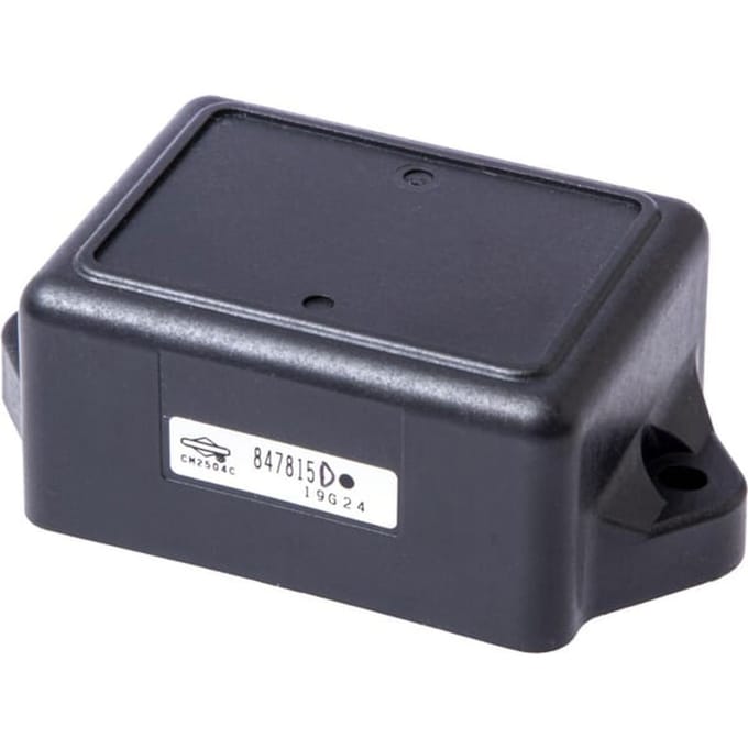 Briggs & stratton motor regeleenheid