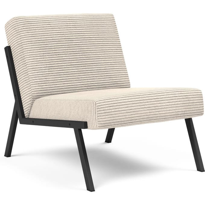 Innovation Living Vikko fauteuil - Corduroy Ivory