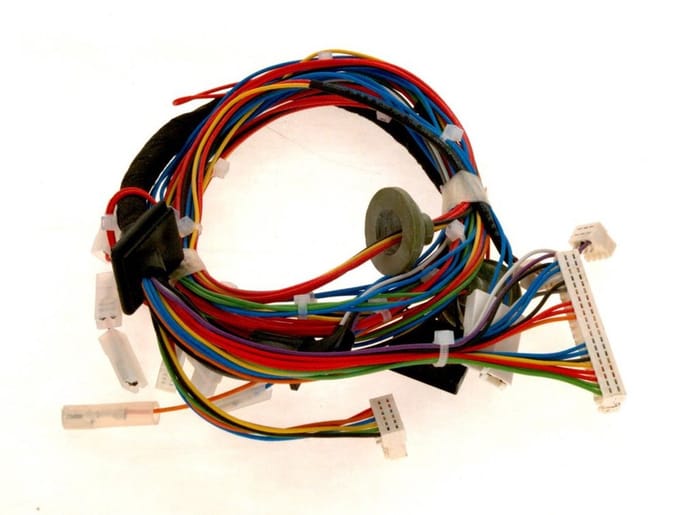 BOSCH Kabelboom, 87186424720