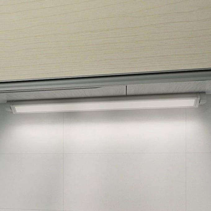 G & L Handels GmbH LED-meubel-aanbouw lamp 957, lengte 90,8 cm