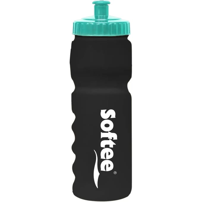 Fles Softee Energy Nieuw 750ml Zwart - UNI