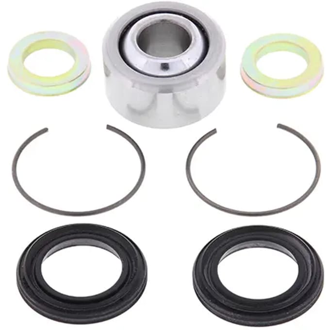 Onderstel demperlager set All Balls Racing 29-5006