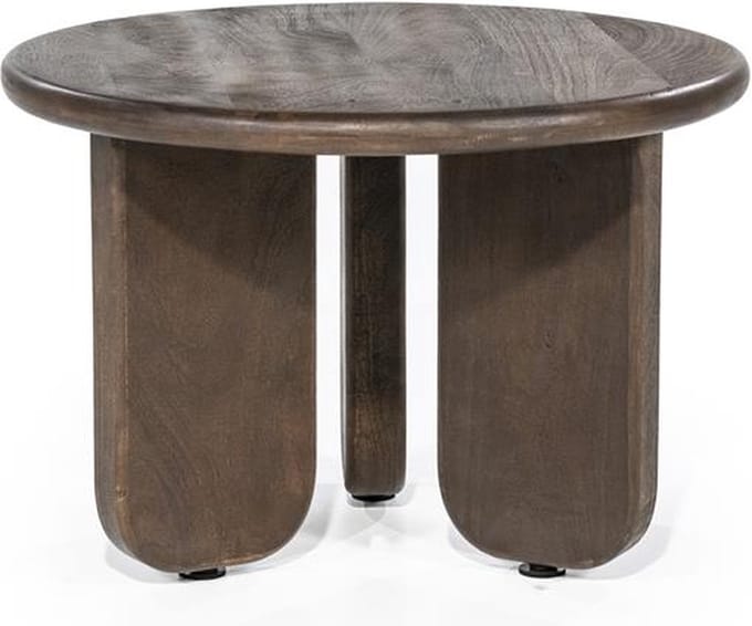 Salontafel Odin small - brown | BY-BOO