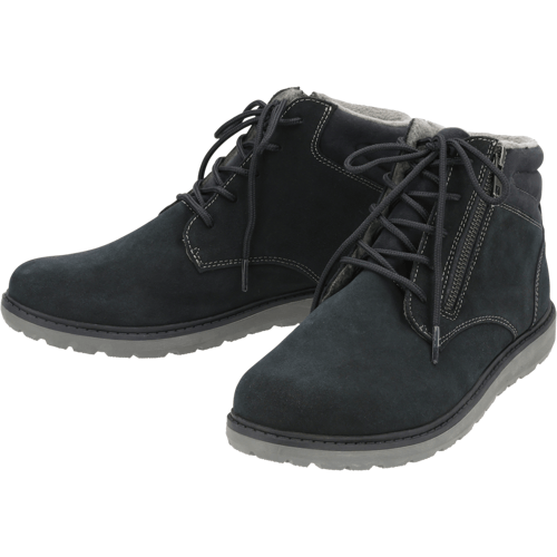 ESMARA Heren schoenen (Marineblauw, 41)