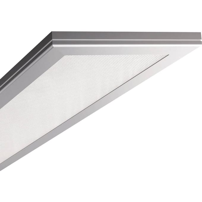 Regiolux Microprismatische LED plafondlamp Visula BAP 150