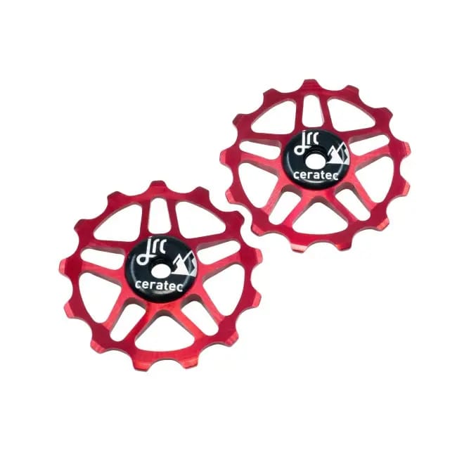 Rol JRC Shimano