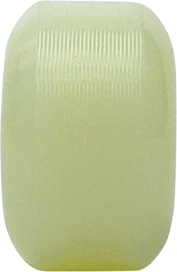 52mm Pro wheels (Glow in the Dark)