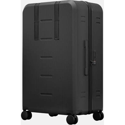 DB Journey Ramverk reiskoffer 75 cm black out