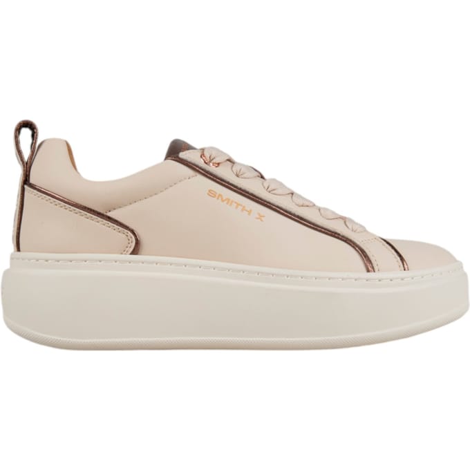 sxbchsw-9502-diz Alexander Smith Vrouw leren Beige