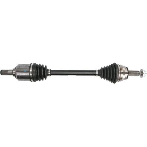 Aandrijfas POINT GEAR PNG76430
