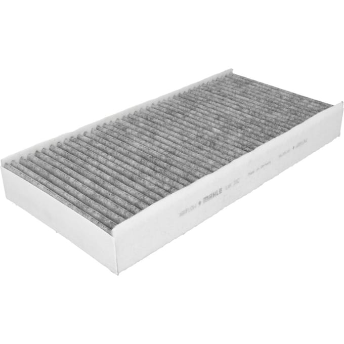 Cabine luchtfilter KNECHT LAK 232