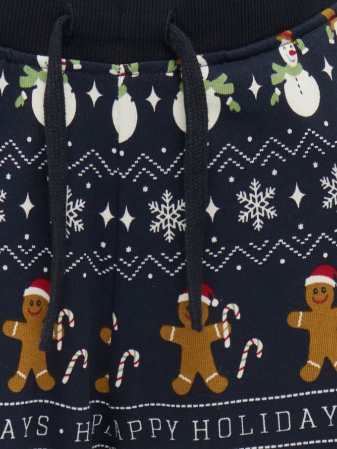 KIDS ONLY Broeken KOGXMAS Regular fit Broeken