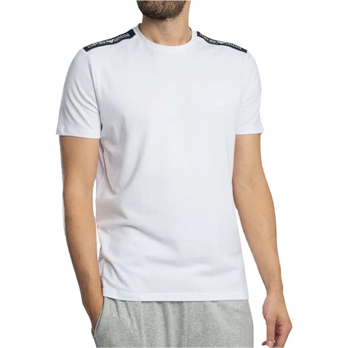 Emporio Armani heren T-shirt