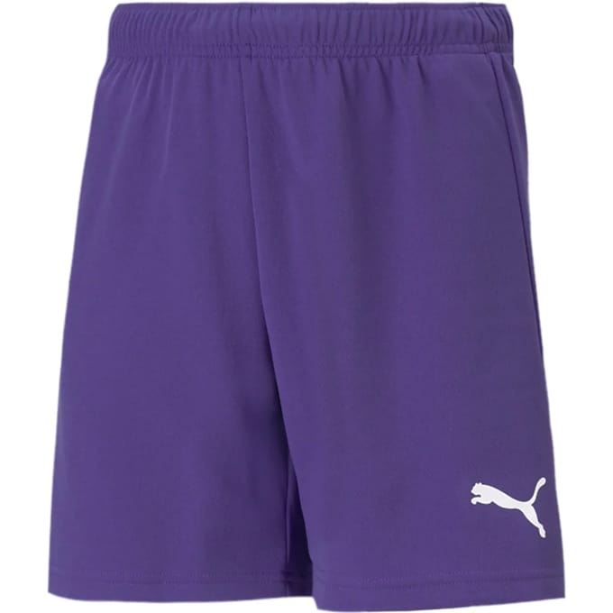 Kinder shorts Puma Team Rise