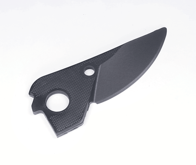 Bovenmes 5 mm