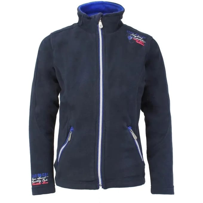 Meisjesfleece Vent du Cap Fasa