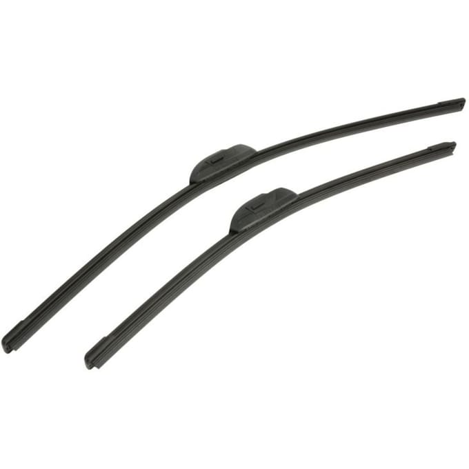 Wisserblad BOSCH Aerotwin Retrofit AR608S, 600/475mm, Voor, 2 Stuk