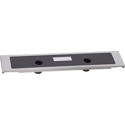 AEG controlepaneel, inox 8585551195516