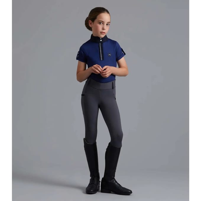 Volle grip meisjeslegging Premier Equine Concerto